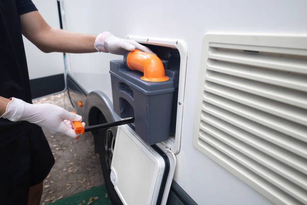 Best Construction site porta potty rental  in St Charles, MO